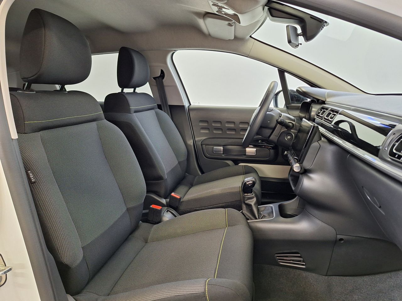 Zunanja slika - Citroën C3 - Max PureTech 83 S&S BVM5 - 11