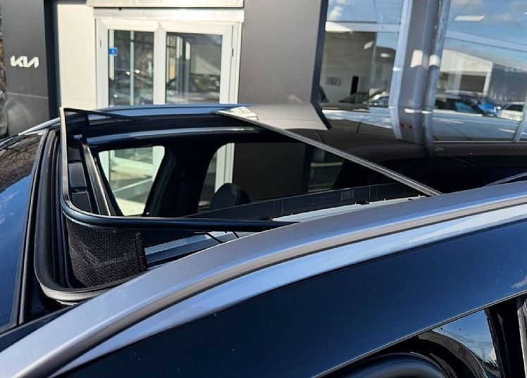 Zunanja slika - KIA Sorento - 2.2 TCi EX Limited Pan.AWD 7s 8DCT 142kW - 11
