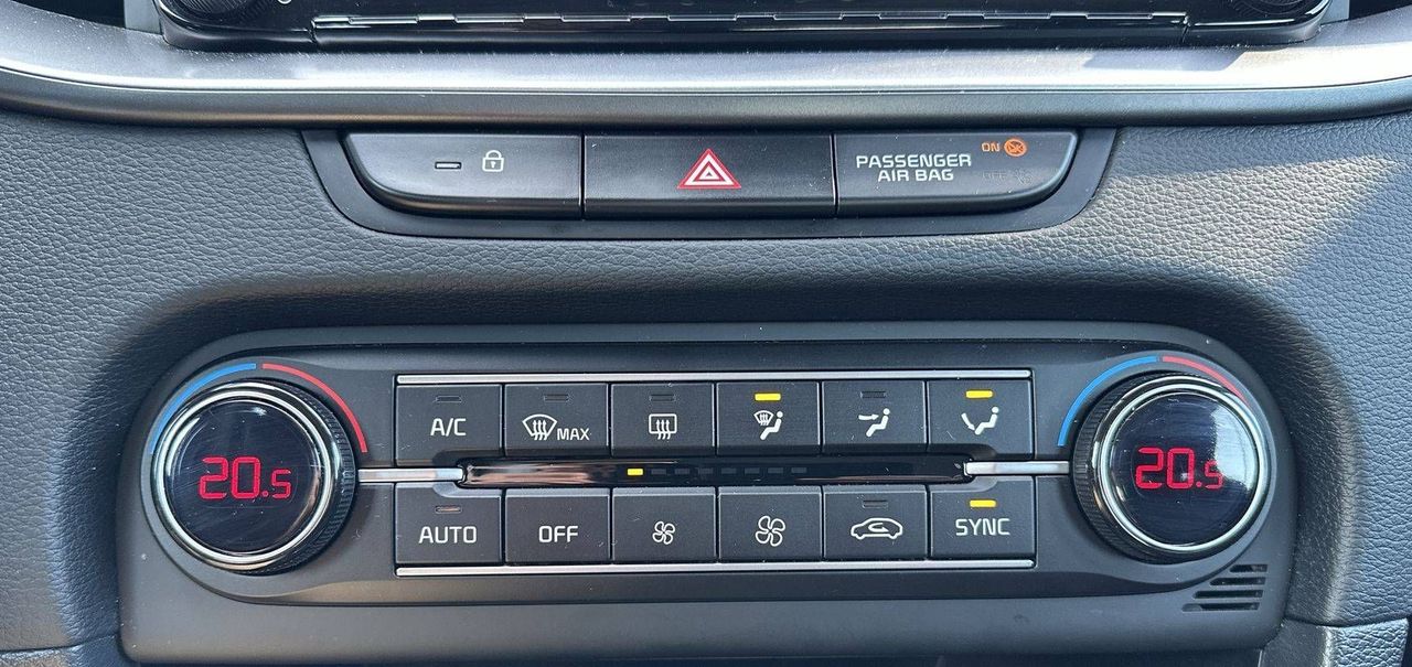 Zunanja slika - KIA Ceed - SW 1.5 T-GDI LX Champion+ ISG - 19
