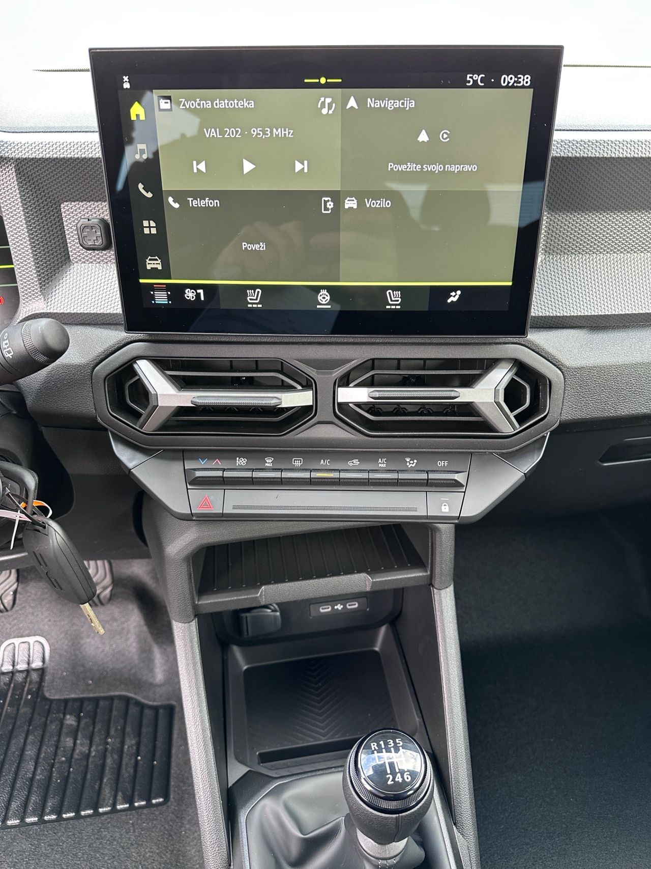 Zunanja slika - Dacia Duster - Expression ECO-G - 10