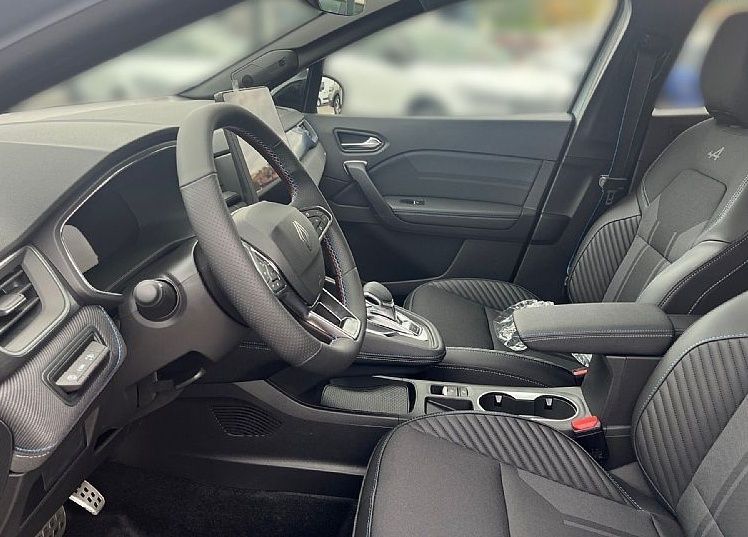 Zunanja slika - Renault Symbioz - E-Tech fullhybrid 145 tech esprit Alpine - 7