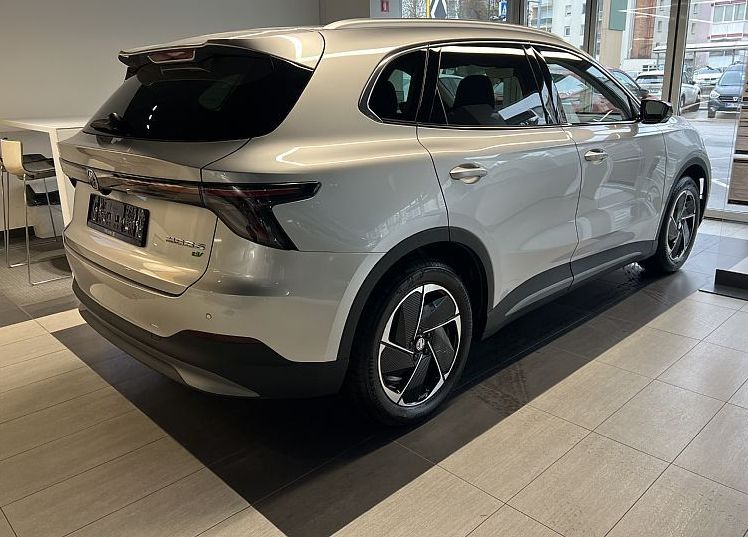 Zunanja slika - MG MGS5 EV - Luxury 64kW 7 let tovarniške garancije NA ZALOGI - 4