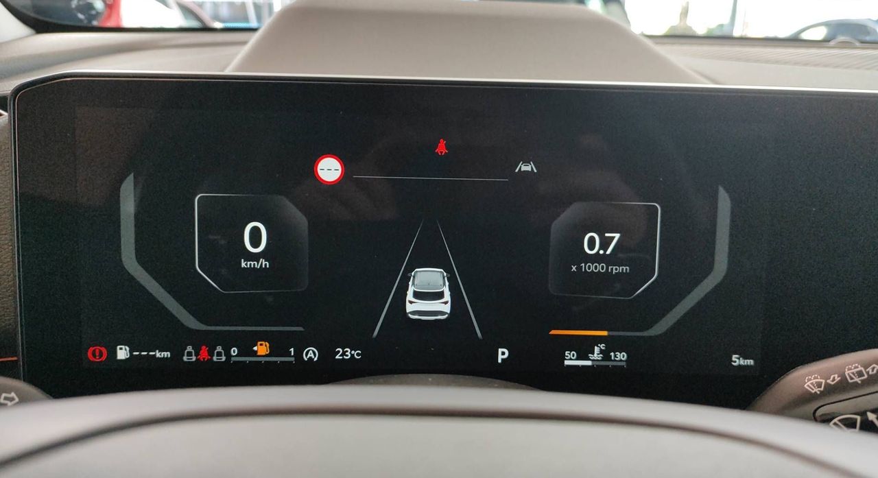 Zunanja slika - KIA Sportage - 1.6 T-GDi MHEV EX Style. DCT 2026 HEAD UP DISPLAY. - 14