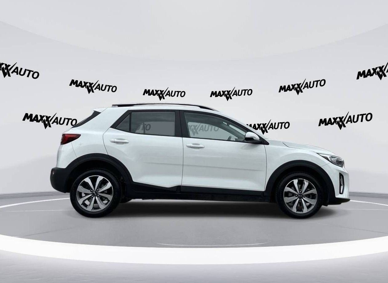 Zunanja slika - KIA Stonic - 1.0 T-GDi EX Urban MT - 4