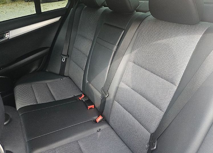 Zunanja slika - Mercedes-Benz C-Razred - C 320 CDI°4-MATIC° °AUT+F1° 224ks °STREŠNO OKNO° - 11