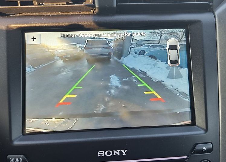 Zunanja slika - Ford Mondeo - 2.0 HYBRID AUT. Titanium °ALKANTARA °ALU 18 °KAM - 7