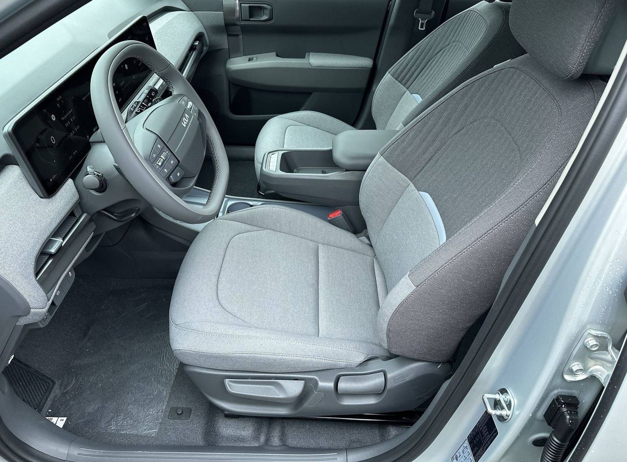 Zunanja slika - KIA EV3 - STAR 58.3 kWh baterija... - 10