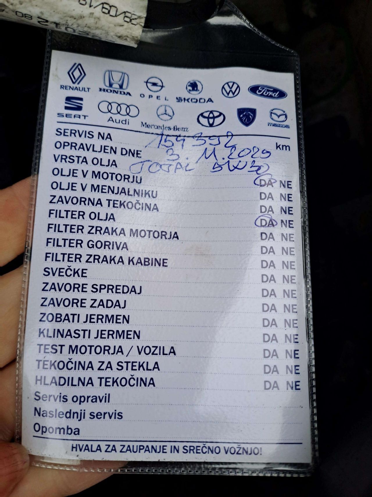 Zunanja slika - Citroën Berlingo - 1,5 BlueHDi 130 S&S Shine M - 15