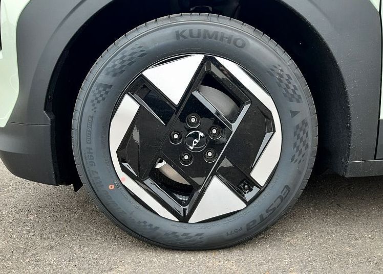 Zunanja slika - KIA EV3 - 58.3 kWh Star - 6