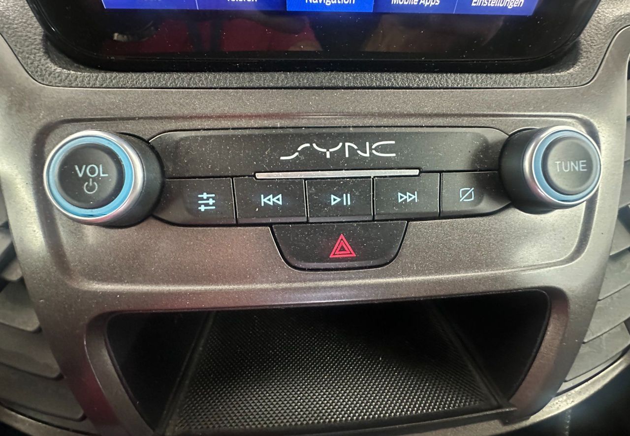 Zunanja slika - Ford Tourneo Connect - FORD Transit Connect 230 L2 LKW 88kW-22  DDV - 15