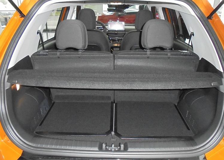 Zunanja slika - Hyundai Inster - 49 kWh Style .ENERGY.WINTER.RAC° - 7