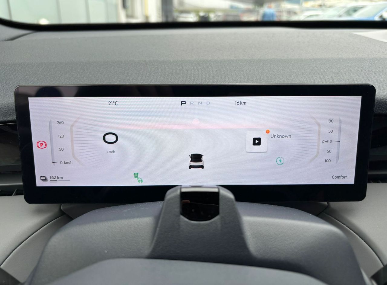 Zunanja slika - Lynk & Co 02 - MORE 66kWH - 11