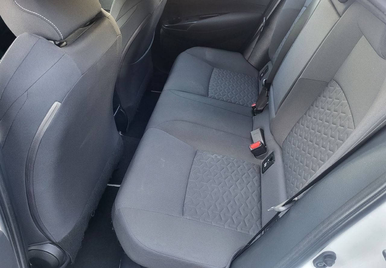 Zunanja slika - Toyota Corolla - 1.8 Hybrid 1 last-navi-alu-kamera-temp-acc-led - 16