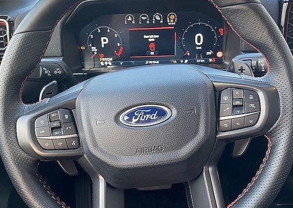 Zunanja slika - Ford Ranger - RAPTOR 3.0 ECOBOOST 292KM A10 e-4WD - 12