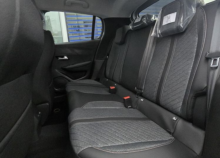 Zunanja slika - Peugeot 208 - ALLURE PureTech 100 - DEMO - 7