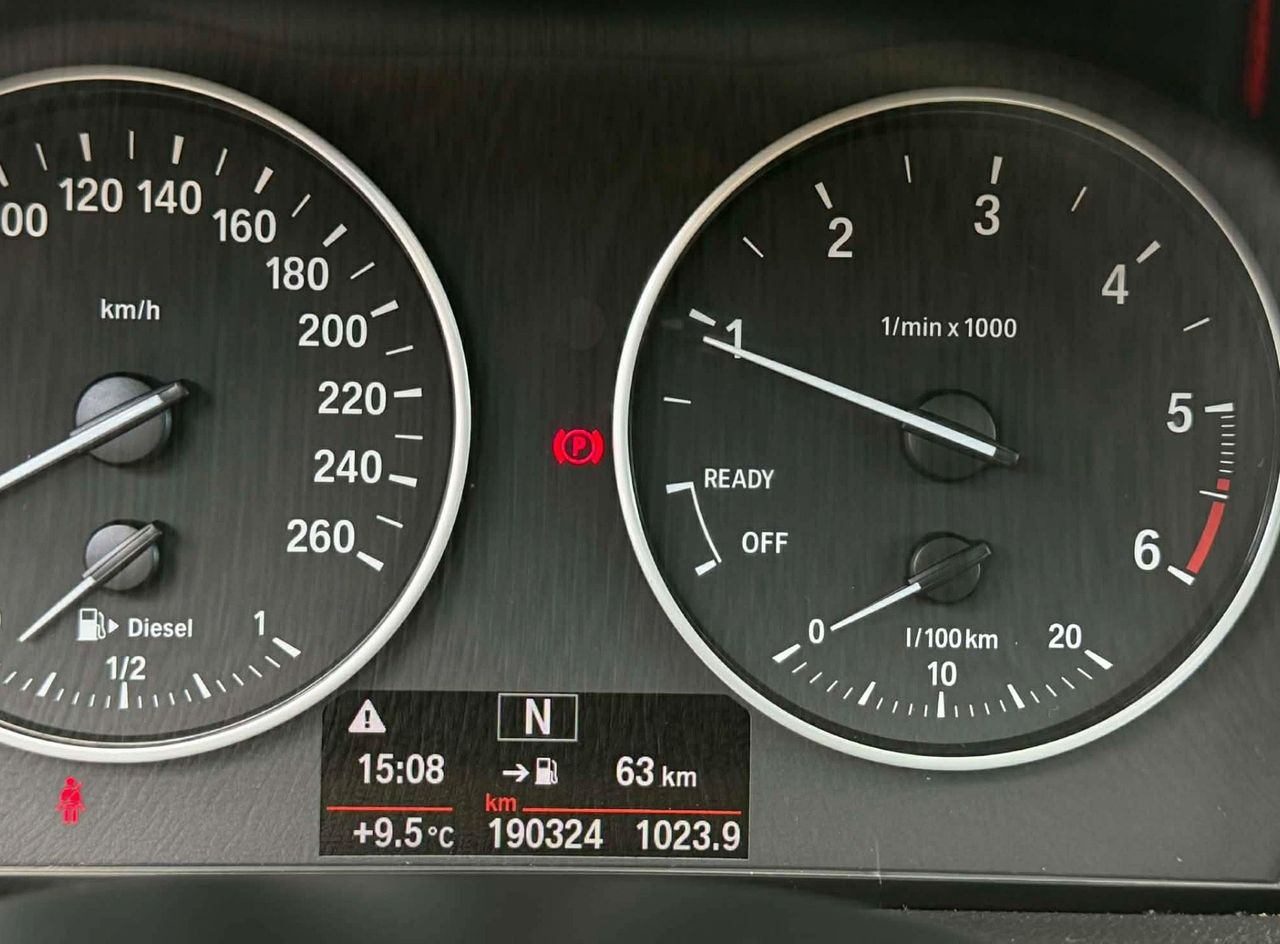 Zunanja slika - BMW Serija 2 - Gran Tourer: 216d-SPORT-PANORAMA-LED-NAVI-LIZING ZA TUJC - 15