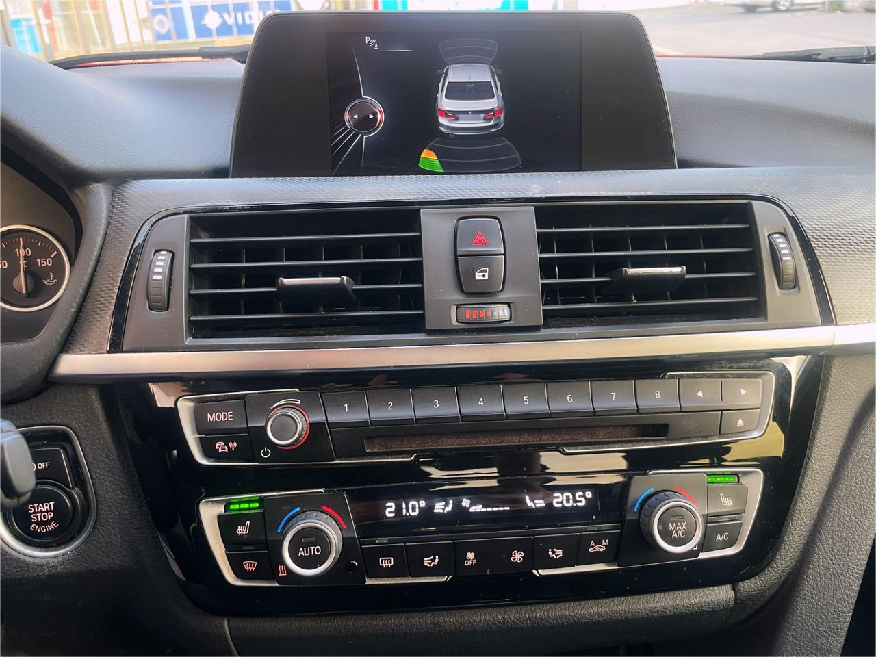 Zunanja slika - BMW Serija 3 - d xDrive - 10