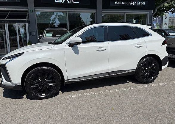 Zunanja slika - Forthing Forthing T5 EVO - T5 Evo SPORT ADAS - NA ZALOGI - 7