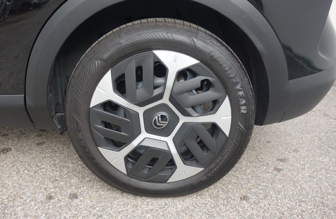 Zunanja slika - Citroën C4 - Hybrid136 S S eDCT6 PLUS - 5