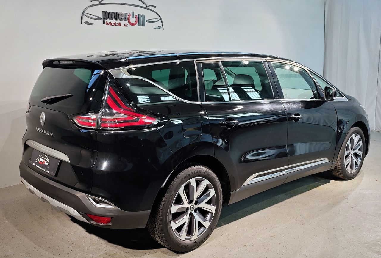 Zunanja slika - Renault Espace - Espace - 17