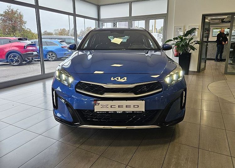 Zunanja slika - KIA XCeed - 1.6 T-GDi EX WAY ISG.7DCT 110.3 kW. VEČ BARV - 2