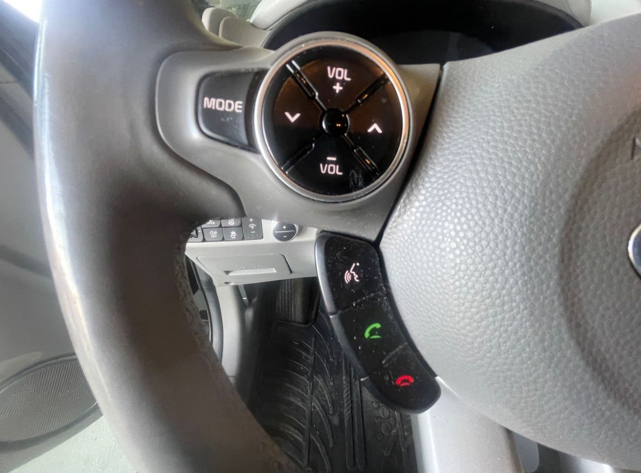 Zunanja slika - KIA Soul - KIA  ELEKTRIČNI 81 KW BATERIJA 27 KWh ENERGY - 17