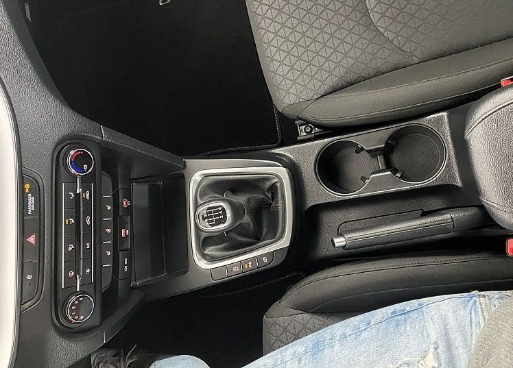 Zunanja slika - KIA Ceed - 1.0 T-GDi 74 kW.NEMŠKI.NAVI.KAMERA.PDC.GRETJE.SED - 33