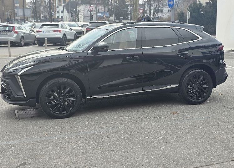 Zunanja slika - Forthing Forthing T5 EVO - T5 Evo my 2025 + ADAS - 2