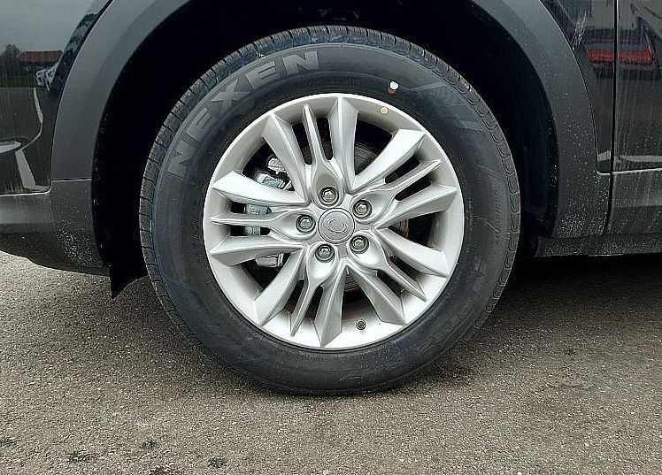 Zunanja slika - SsangYong Korando - 1.5 T-GDi STYLE - 6