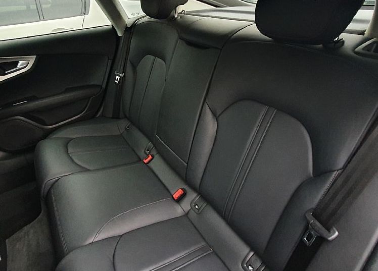 Zunanja slika - Audi A7 - 3.0 TDI 218ks S-LINE °MATRIX° QUATTRO navigacija - 12