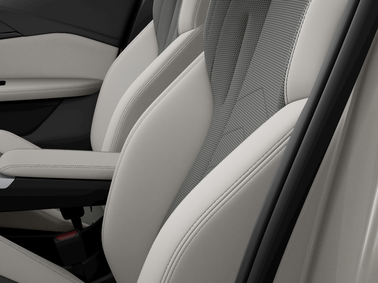 Zunanja slika - BMW X1 - xDrive20d - 8