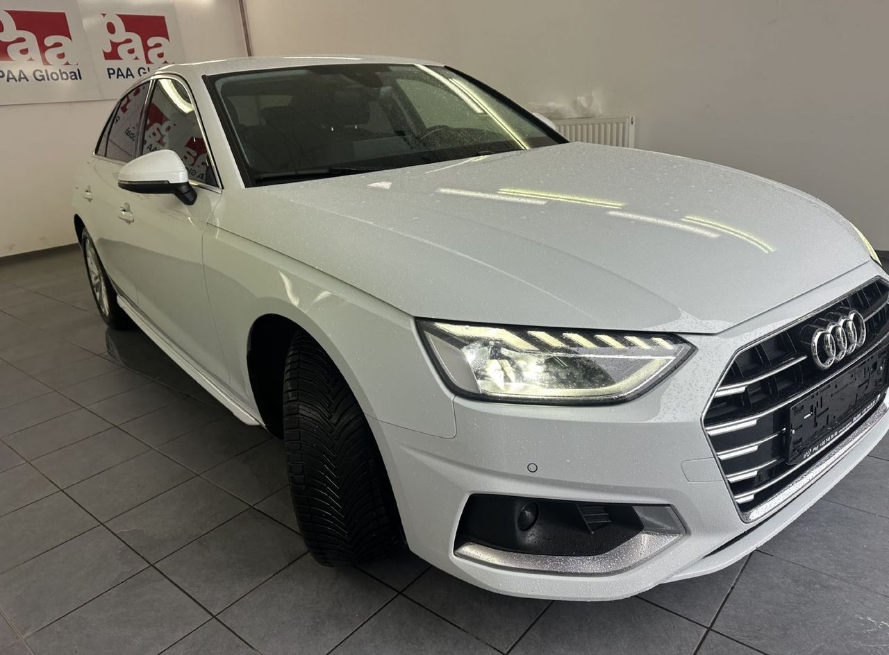 Zunanja slika - Audi A4 - 30 TDI Business line 2.0 TDI.KAMERA.NAVI.LED - 2