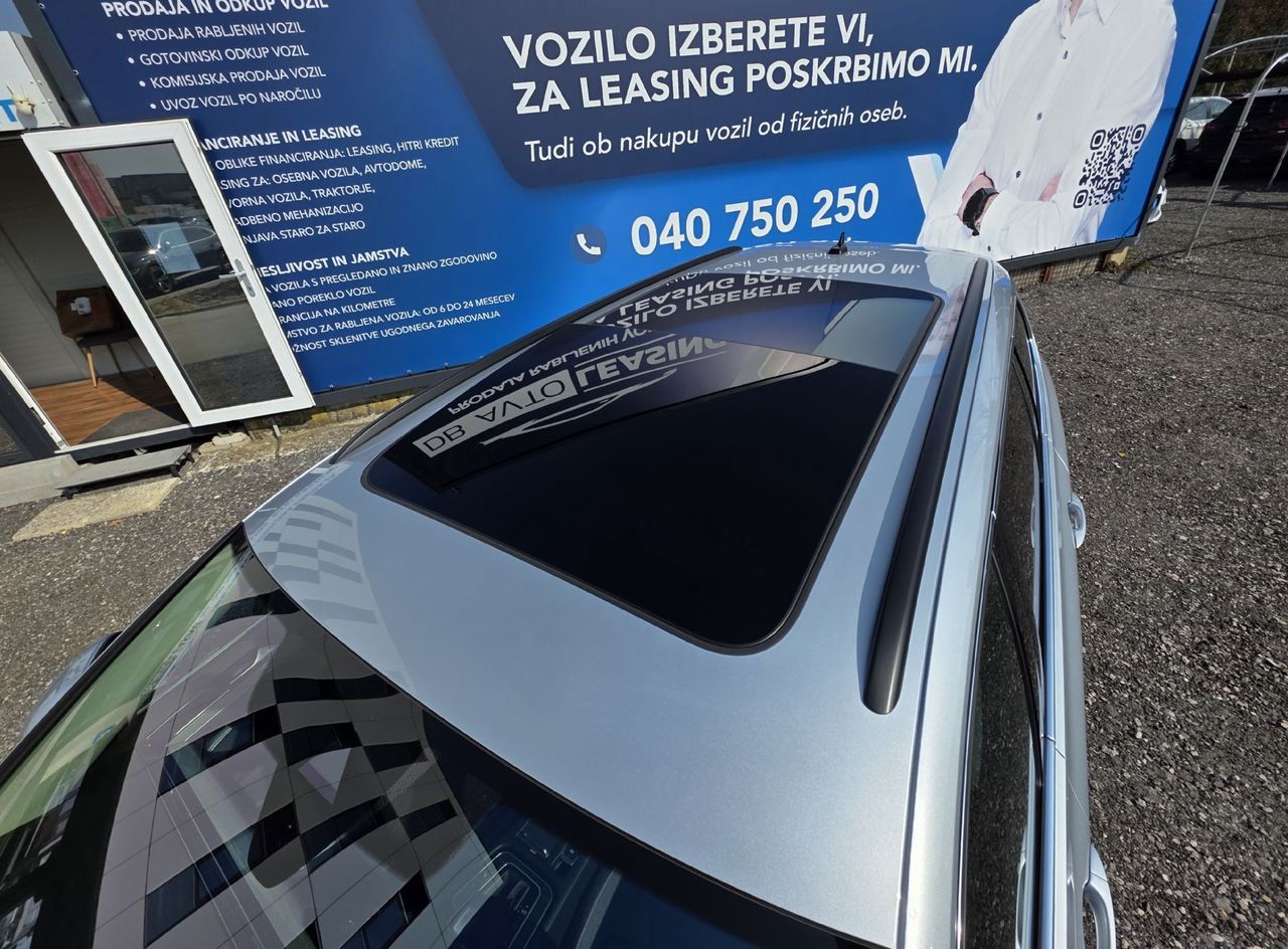 Zunanja slika - VW Passat - Variant 2.0 TDI BMT.DSG.MATRIX.PANORAMA.VIRTUAL.360. - 5