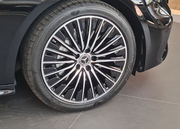 Zunanja slika - Mercedes-Benz CLE - -Razred 220 d Coupé AMG Line - 7