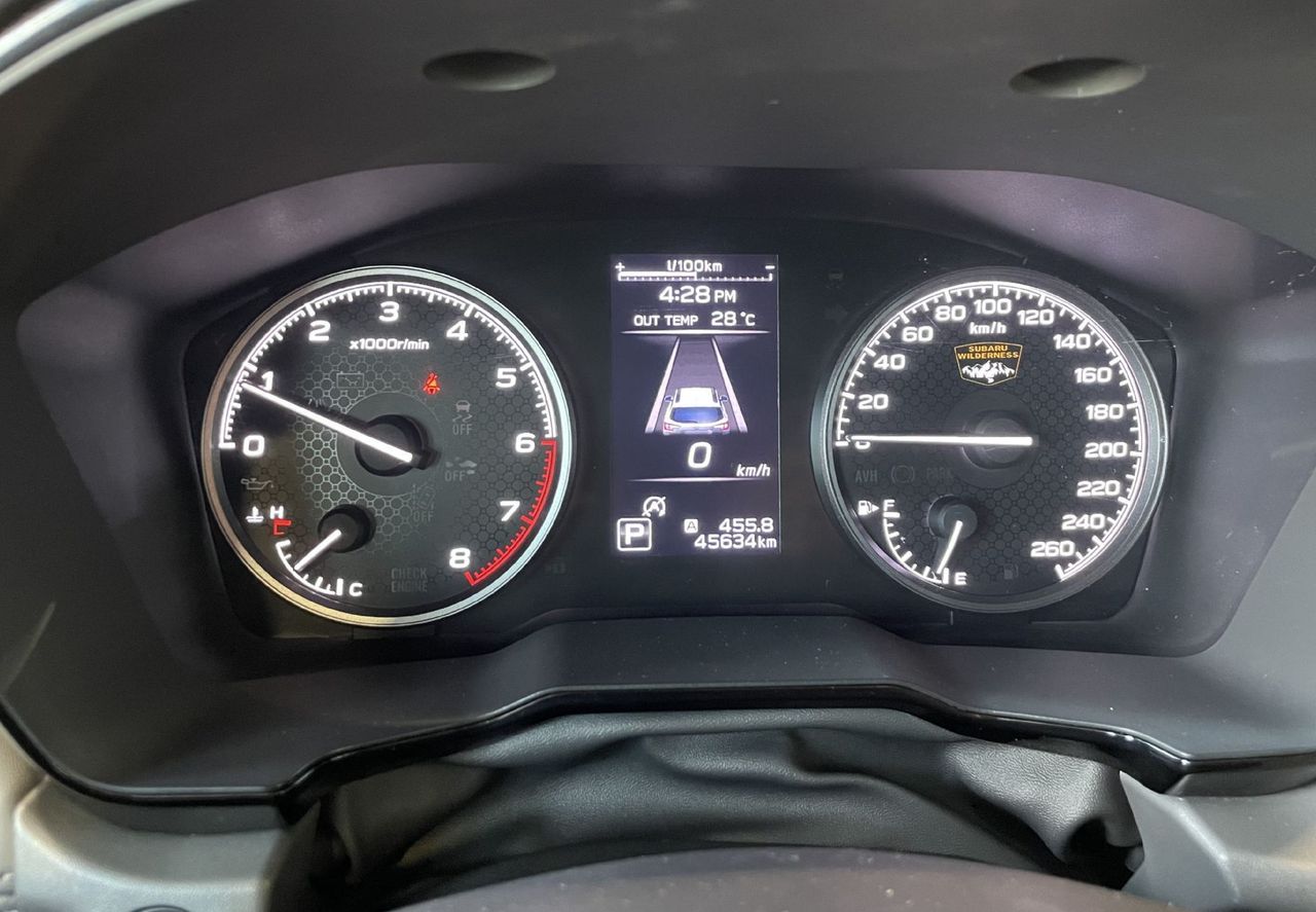 Zunanja slika - Subaru Outback - 1.LASTNIK-RADAR-LED-USNJE-KAMERA-GRETJE SED-KLJUKA - 12
