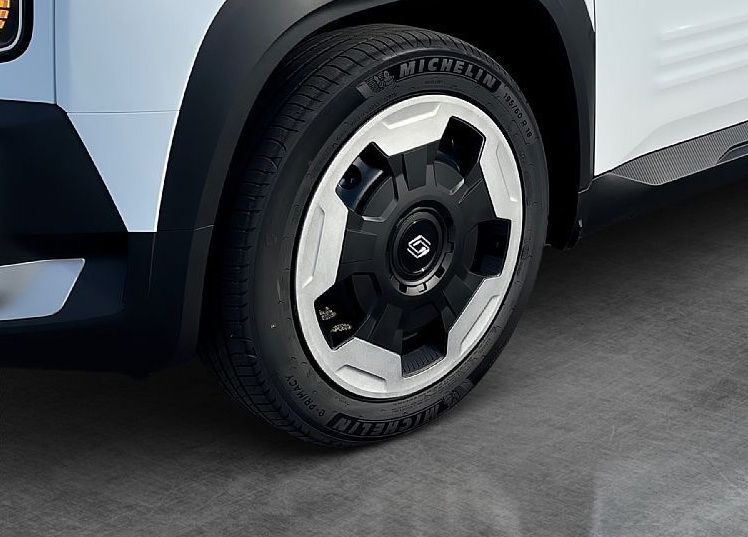 Zunanja slika - Renault 4 E-tech - evolution EV52 110kW - 5