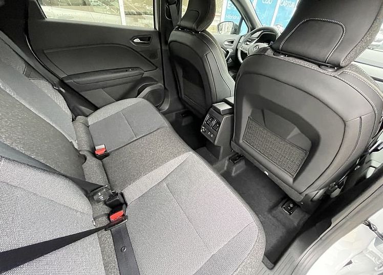 Zunanja slika - Renault Captur - TCe 90 techno - 7