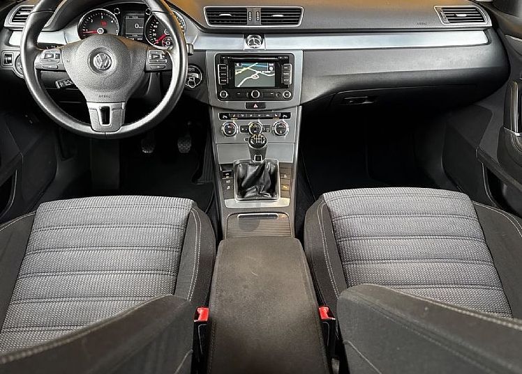 Zunanja slika - VW CC - 2.0 TDI BI XENON-GRETJE-PDC-NAVI-TEMP... - 14