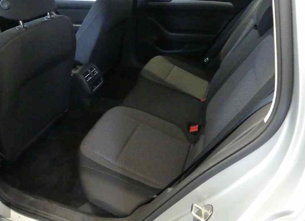 Zunanja slika - VW Passat - Variant 2.0 TDI 110KW.NEMŠKI+4ALU.NAVI.PDC.12 MES.JAMSTVO - 19