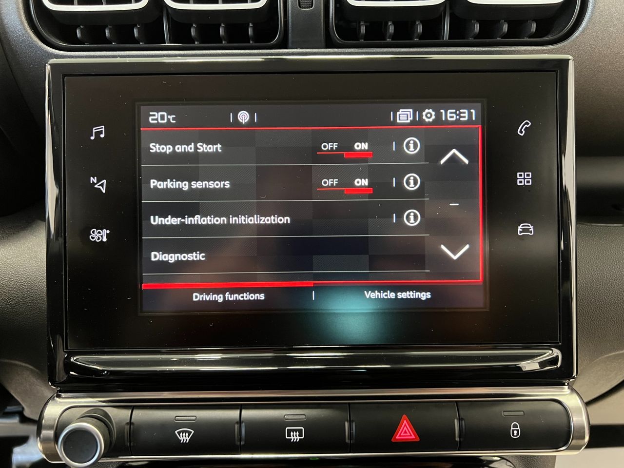 Zunanja slika - Citroën C3 - Aircross 1,2 PureTech 110 S&S Shine - 16