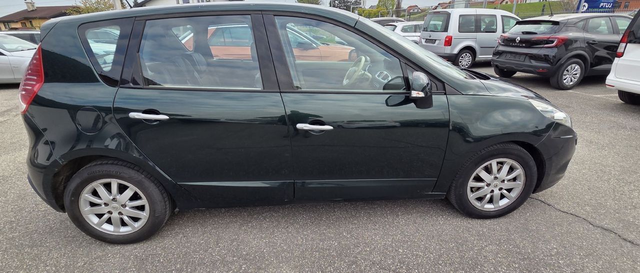 Zunanja slika - Renault Scénic - Scenic  1.9 dCi Privilege - 5