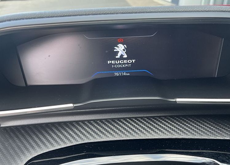 Zunanja slika - Peugeot 508 - 1.5 BLUEHDI 130 GT LINE 1. LASTNIK - 8