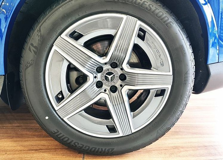 Zunanja slika - Mercedes-Benz GLC-Razred - GLC coupe 300 4MATIC AMG PREMIUM MHEV-AKT.T-HEAD UP-VIDEO - 5