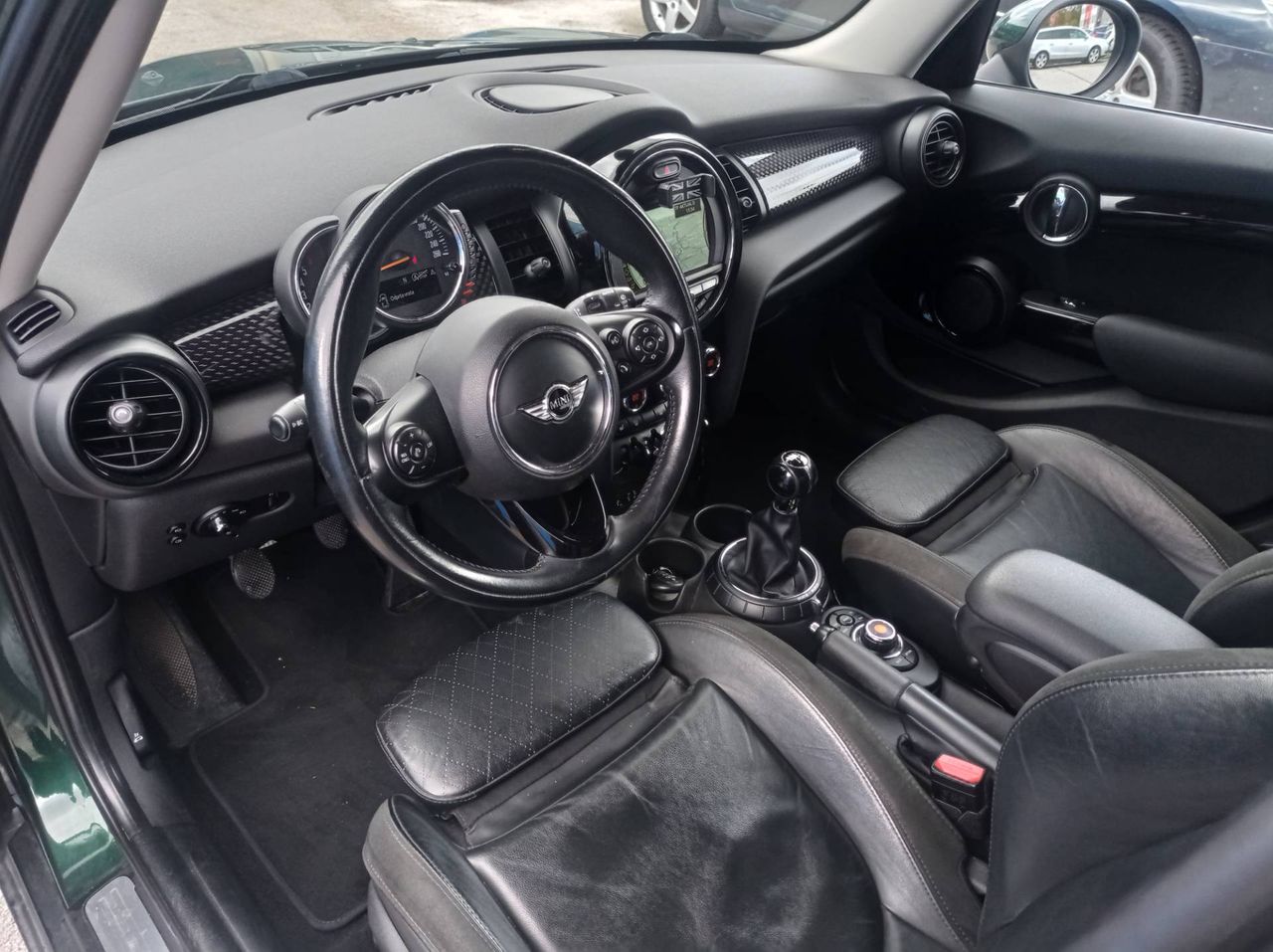 Zunanja slika - MINI Cooper - Cooper - 5