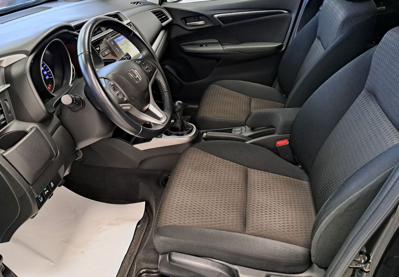 Zunanja slika - Honda Jazz - 1.3 i-VTEC Comfort-FULL LED-NAVI-KAMERA- - 16