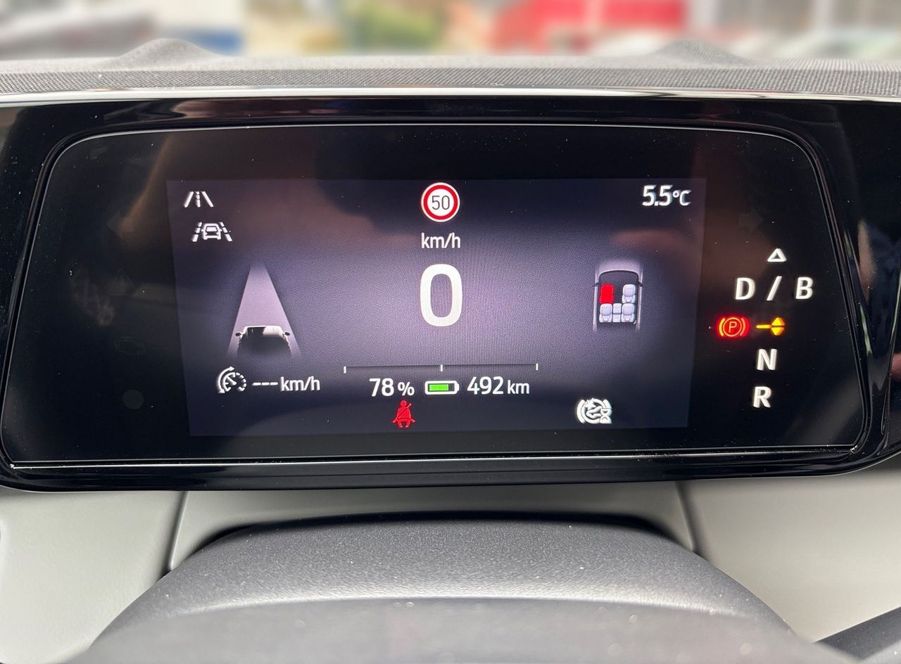 Zunanja slika - Ford Explorer - EV PREMIUM dv elektro79 kWh 250 kW AT AWD - 14