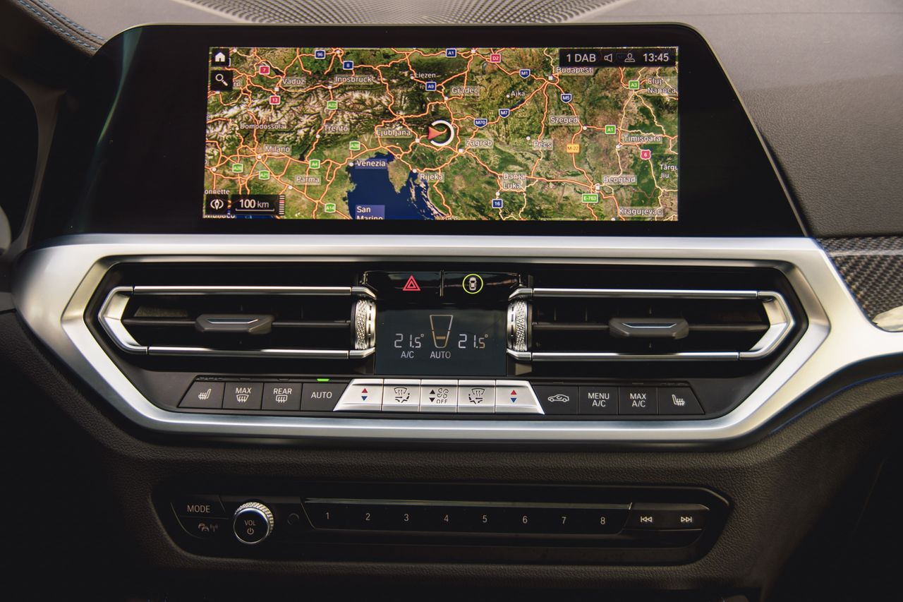 Zunanja slika - BMW - M440i xDrive Coupé-LASER-HUD-PANO-LC PRO-ACC-KAM-1.LAST - 15