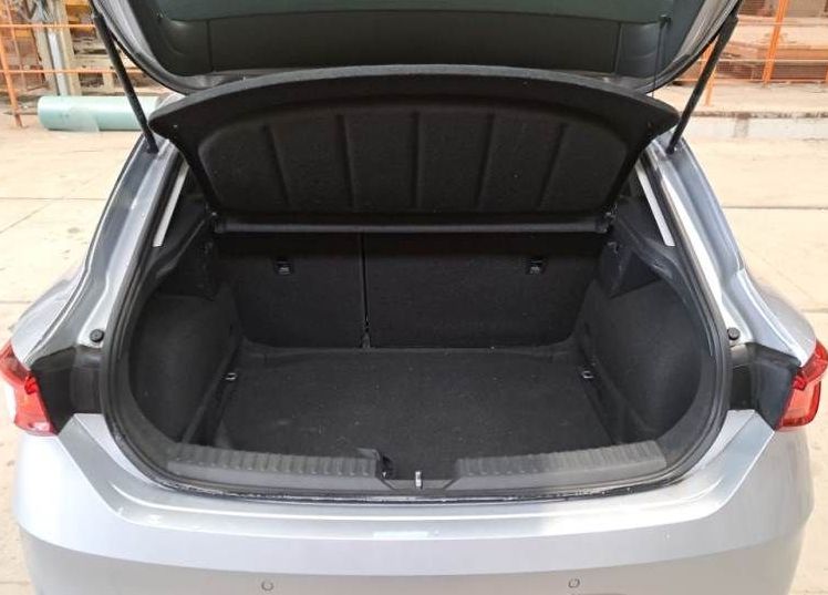 Zunanja slika - Seat Leon - 2.0 TDI 110KW  DSG.NAVI.PDC.LED.ACC.2023 TOP - 13