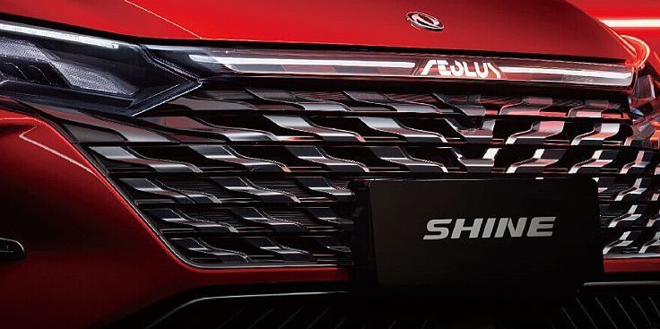 Zunanja slika - Dongfeng Shine - Shine - 2