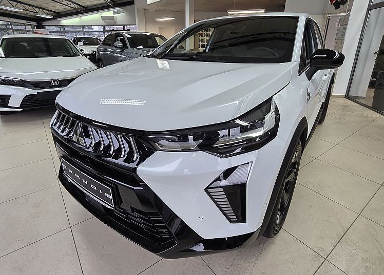 Zunanja slika - Mitsubishi Grandis - 1.3 INTENSE 7DCT Avtomatik - 1